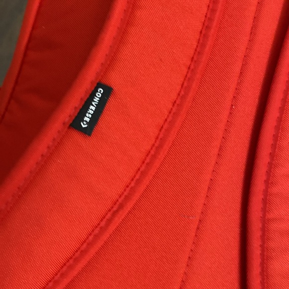 CONVERSE BACKPACK 🎒 BRAND 🔥 NEW - Picture 7 of 7